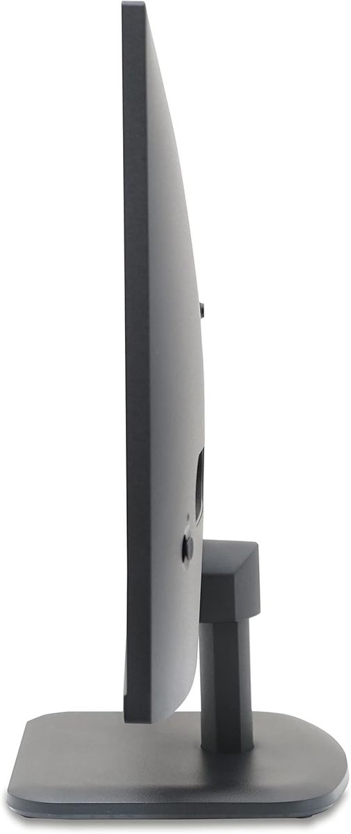 Acer EK241YH Monitor 23,8 Zoll (60 cm Bildschirm) Full HD, 100Hz HDMI, 75Hz VGA, 5ms (GTG), HDMI 1.4, FreeSync, Schwarz