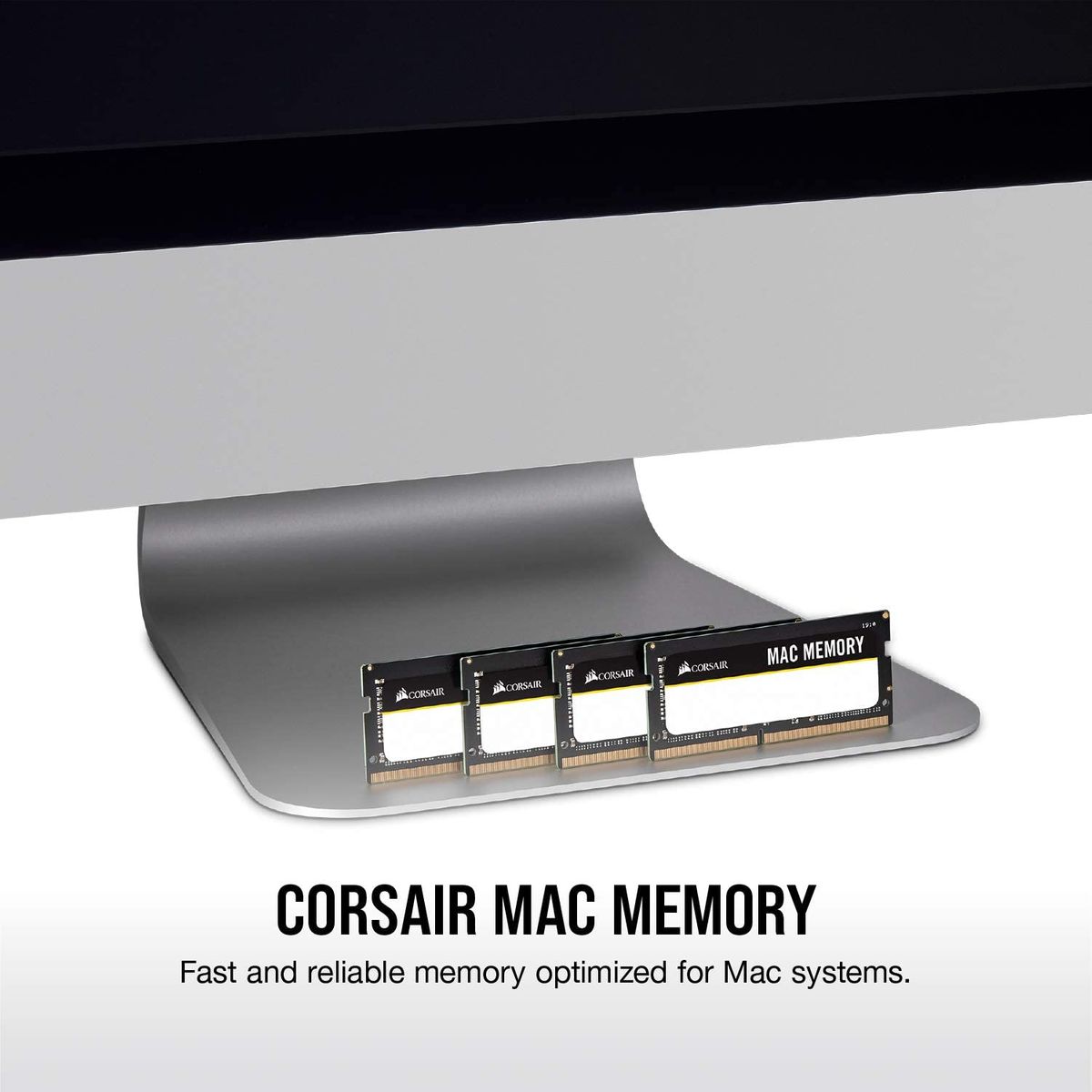 Corsair CMSA8GX3M2A1333C9 memory module 8 GB 2 x 4 GB DDR3 1333 MHz