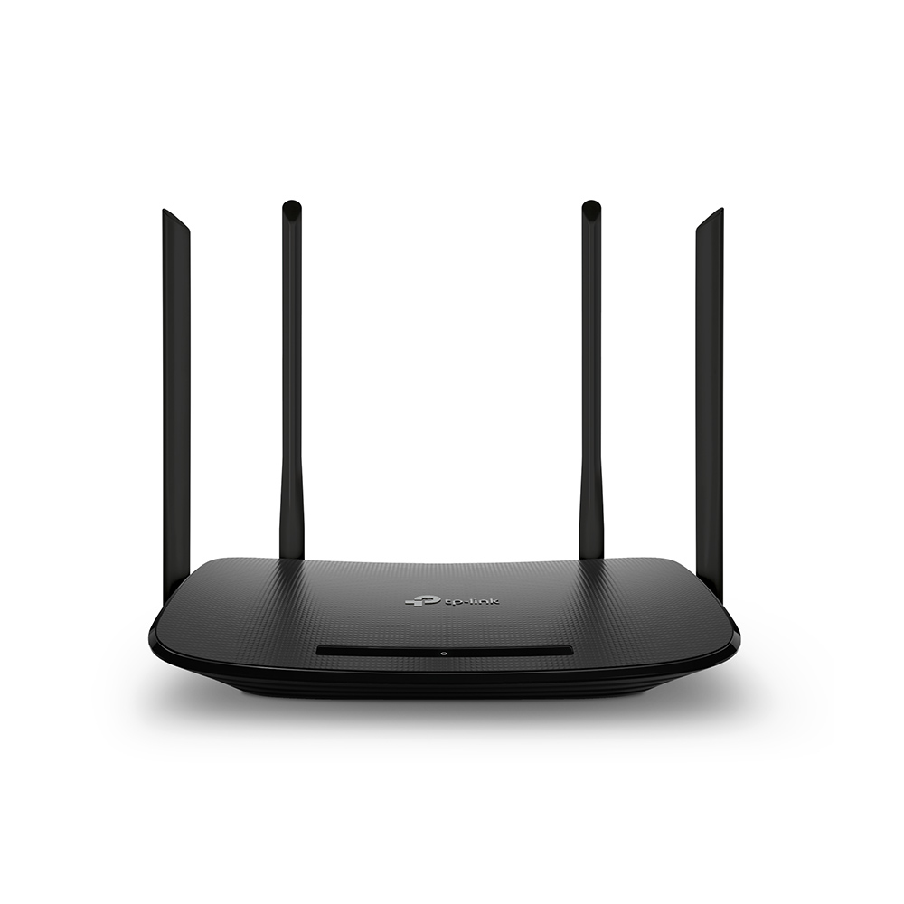 TP-Link Archer VR300 Modem Router Wireless AC1200 Fibra/VDSL/ADSL Kabelrouter