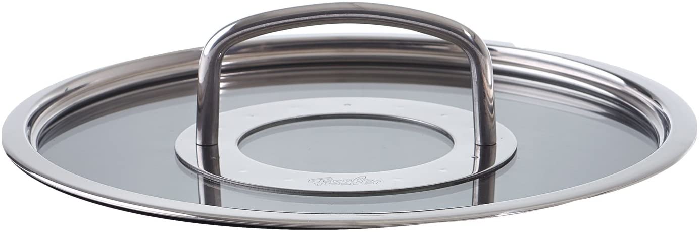 Fissler Professional Collection 8310616600 Glass Lid 16 cm