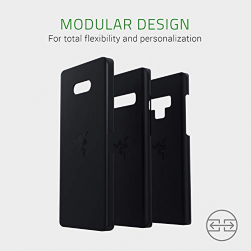 Razer Junglecat Mobile Gaming Controller Gamepad for Android Black (Option A)