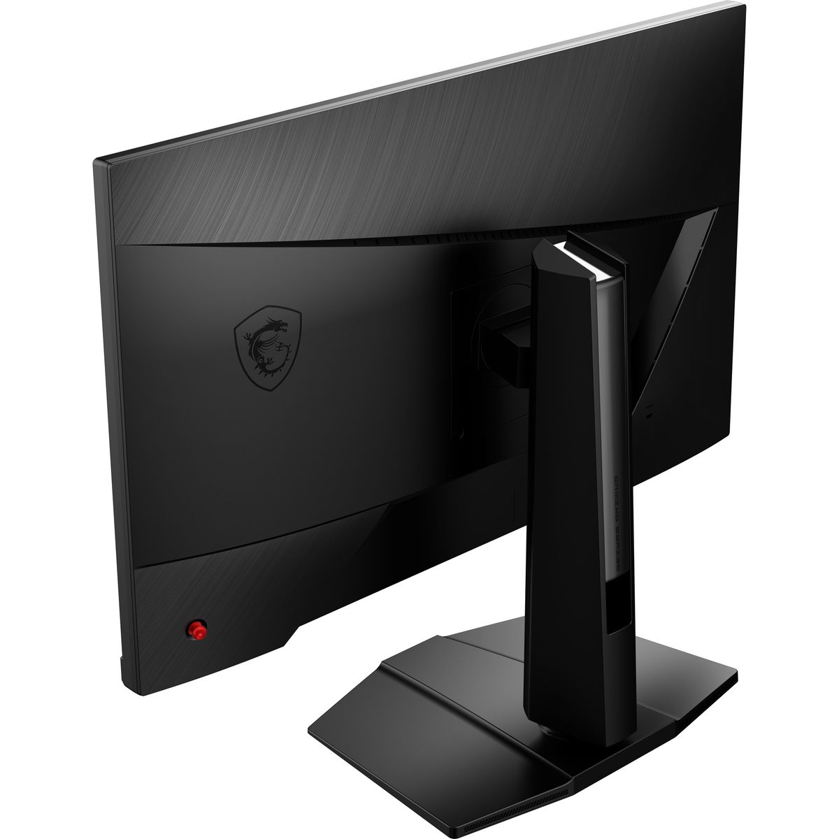 MSI G272QPF E2 Computerbildschirm 68,6 cm (27") 2560 x 1440 Pixel Wide Quad HD Schwarz