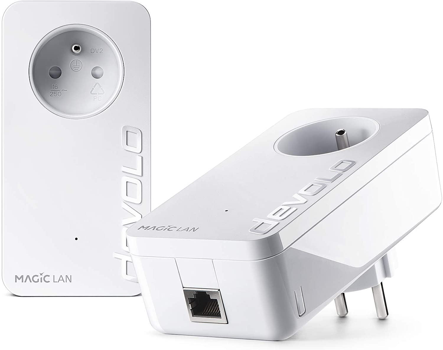 Devolo Magic 1 LAN 1200 Mbps Built-in Ethernet Port