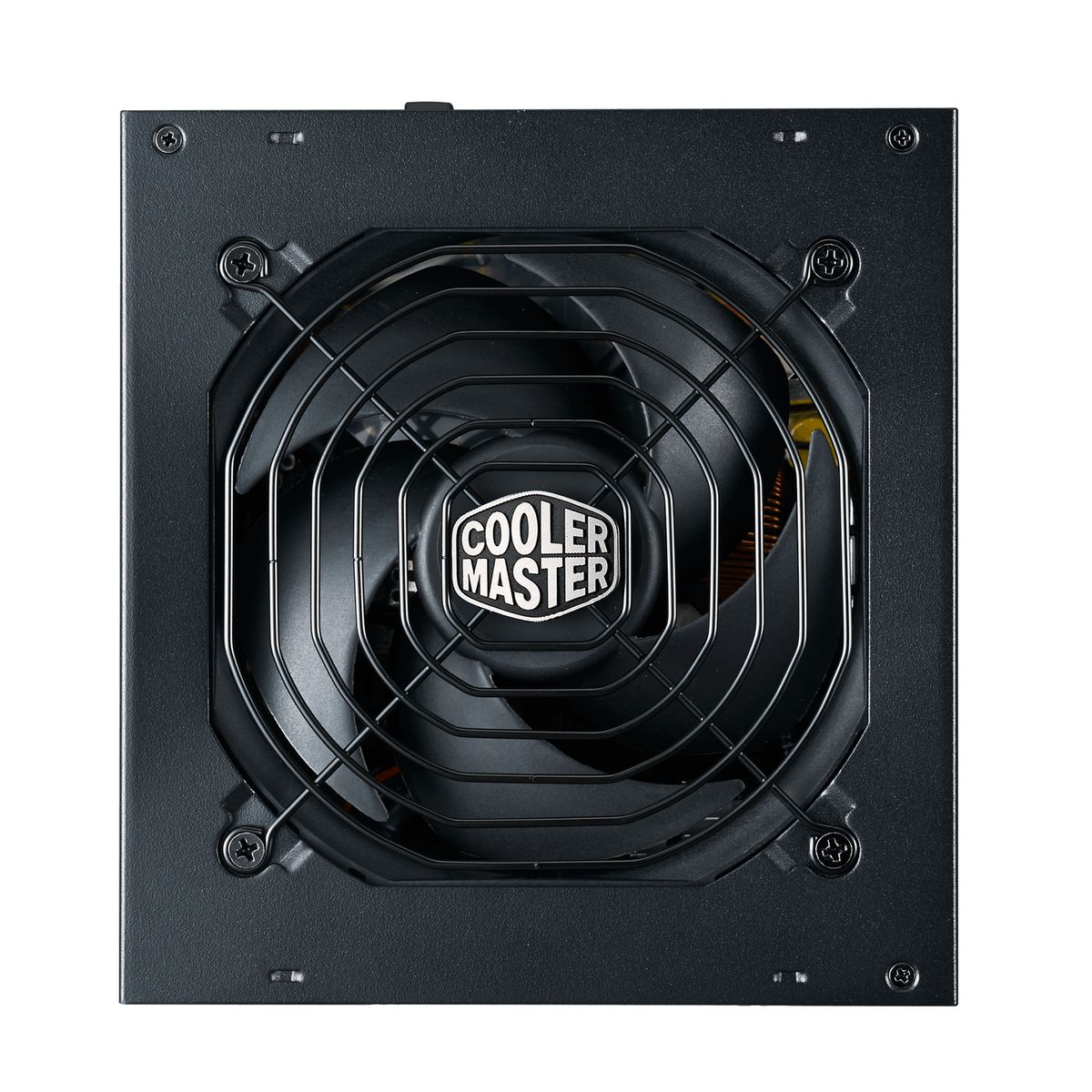 Cooler Master MWE Gold 650 V2 Vollmodulares ATX-Netzteil 650 W, 80 PLUS Gold, 24-pin, 8x SATA, 4x Molex, 4x 6+2-pin PCIe, Schwarz