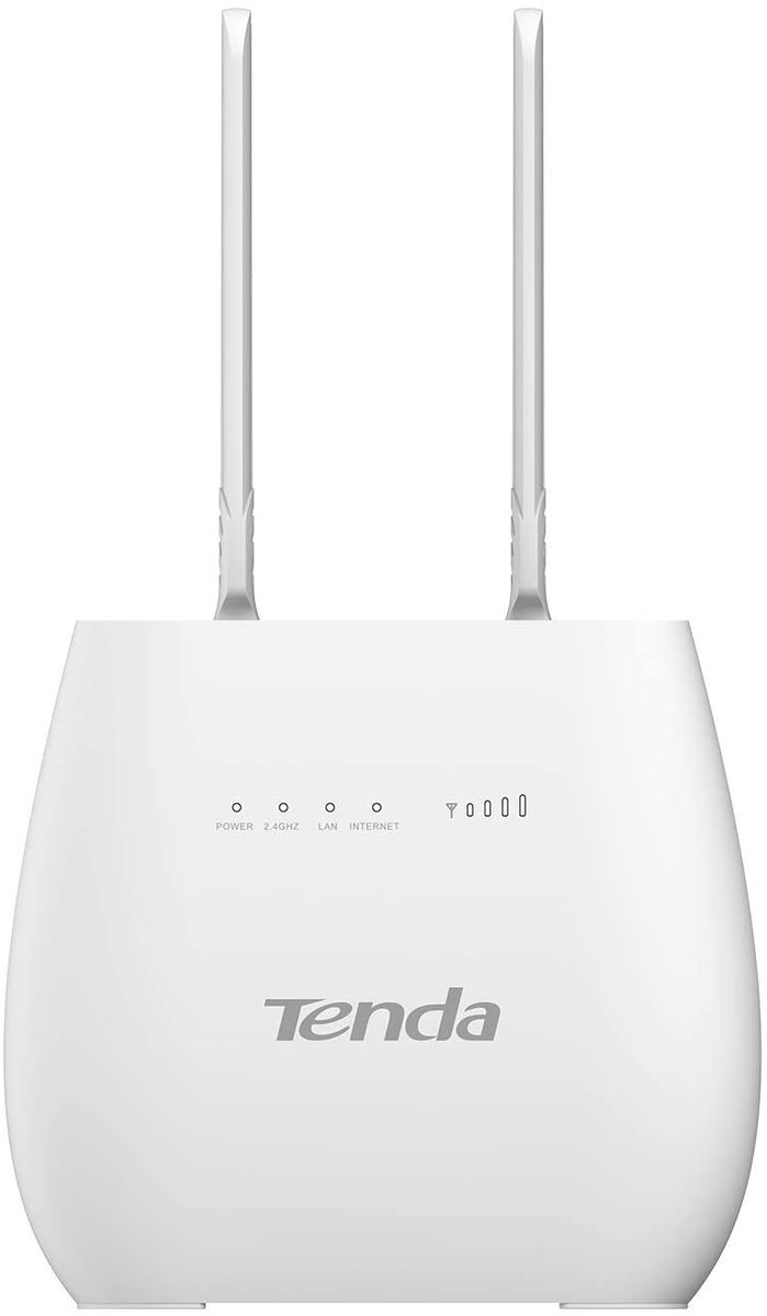 Tenda 4G680 V2 cable router