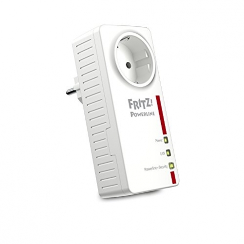 AVM 1220e Set Adapter