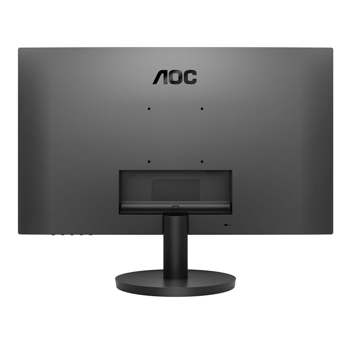 AOC Q27B3MA LED display 68,6 cm (27) 2560 x 1440 Pixel Quad HD Schwarz