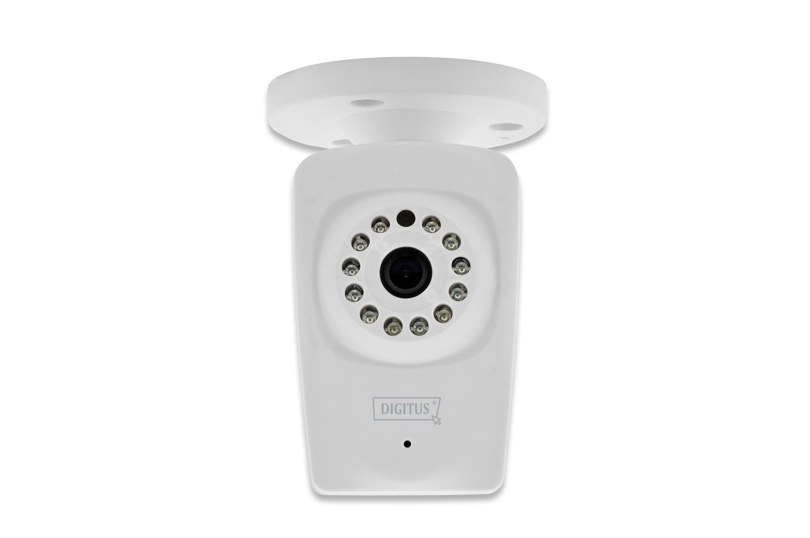 Digitus OptiView Pro WLAN/1MP/D&N/IN
