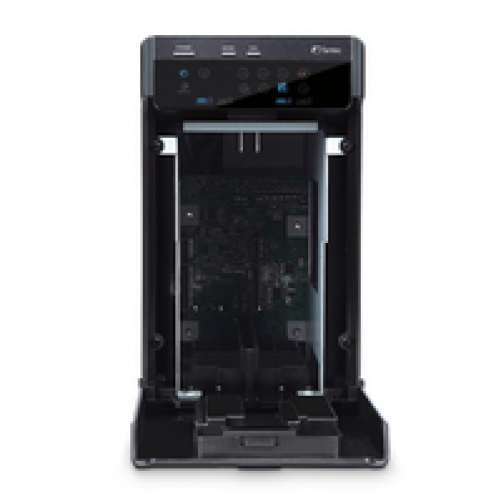 Fantec QB-X2US3R HDD RAID Gehäuse USB 3.0
