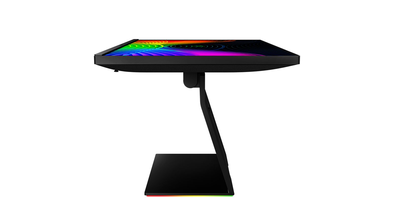 Razer Raptor Gaming Monitor 27" 68.6cm 1440p 165 Hz HDR400 IPS 1ms Adaptive Sync THX Certified Display EU
