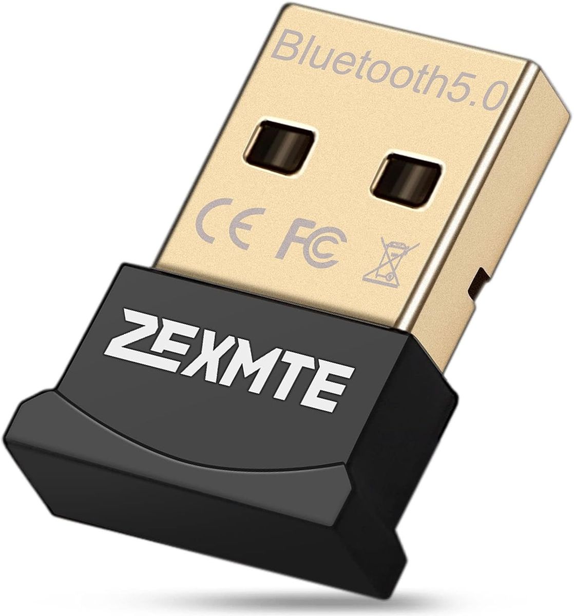 ZEXMTE Bluetooth Adapter stype 1