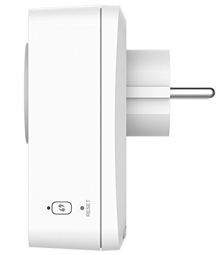 D-LINK mydlink Home Smart Plug weiß