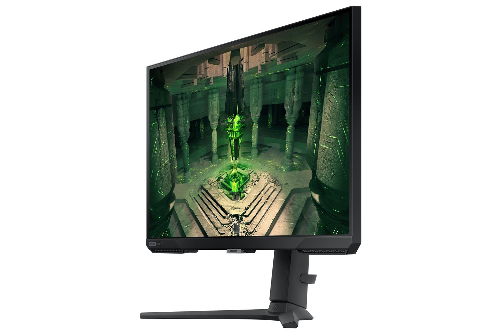 Samsung LS27BG400EUXEN Computerbildschirm 68,6 cm (27") 1920 x 1080 Pixel Full HD LED Schwarz Samsung LS27BG400EUXEN Computerbildschirm 68,6 cm (27") 1920 x 1080 Pixel Full HD LED Schwarz