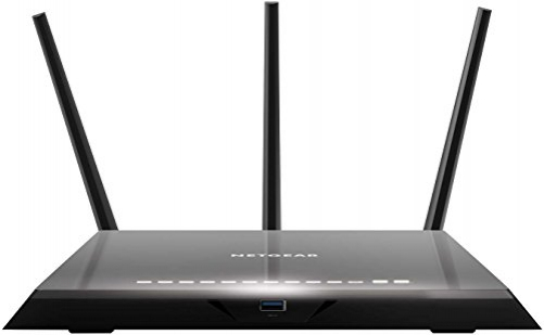 NETGEAR R7100LG WLAN-Router Gigabit Ethernet Dual-Band 4G