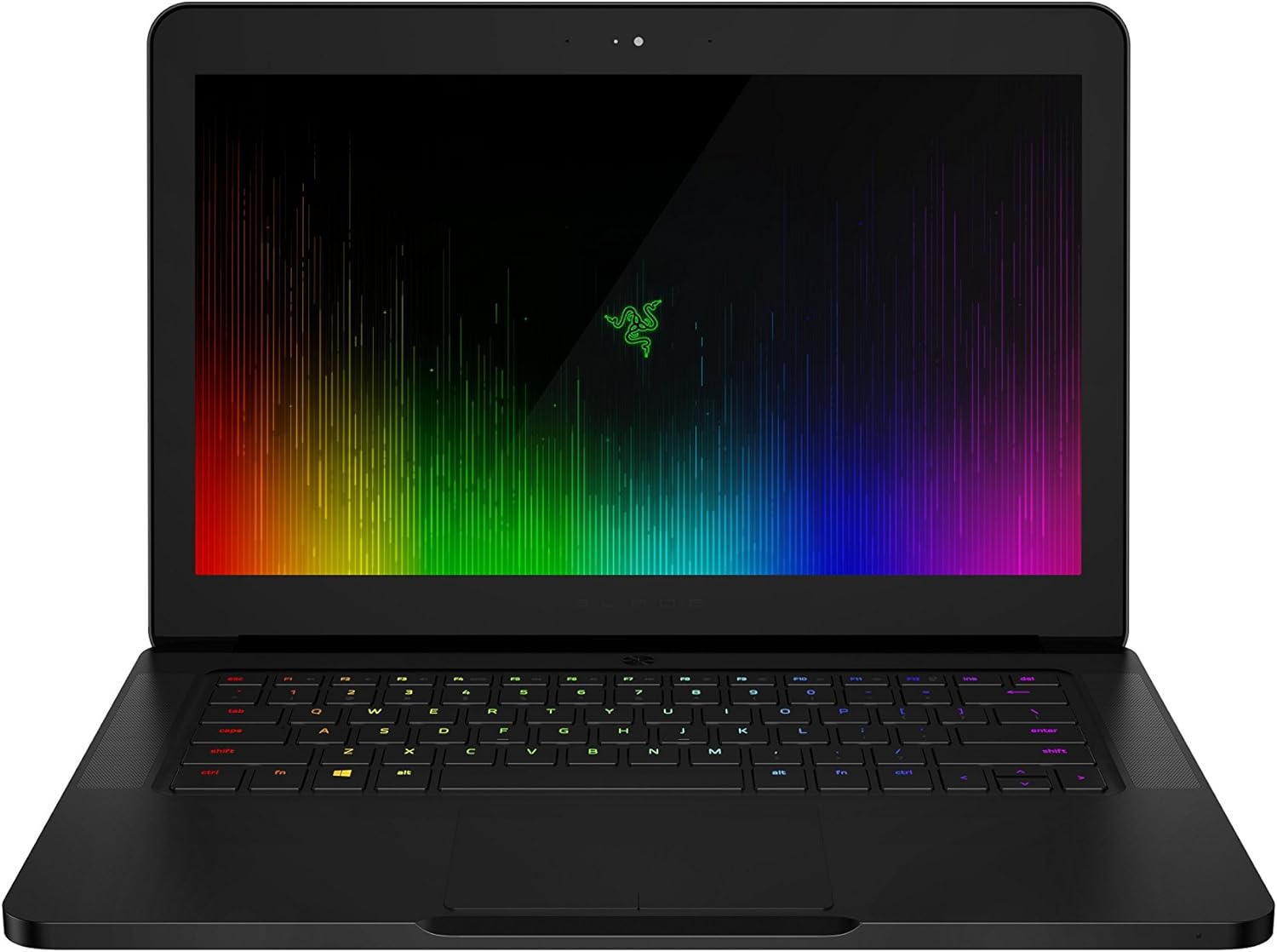 Blade 14 (B5T/GTX1060/QHD+/i7/16GB/512GB SSD) - FRENCH