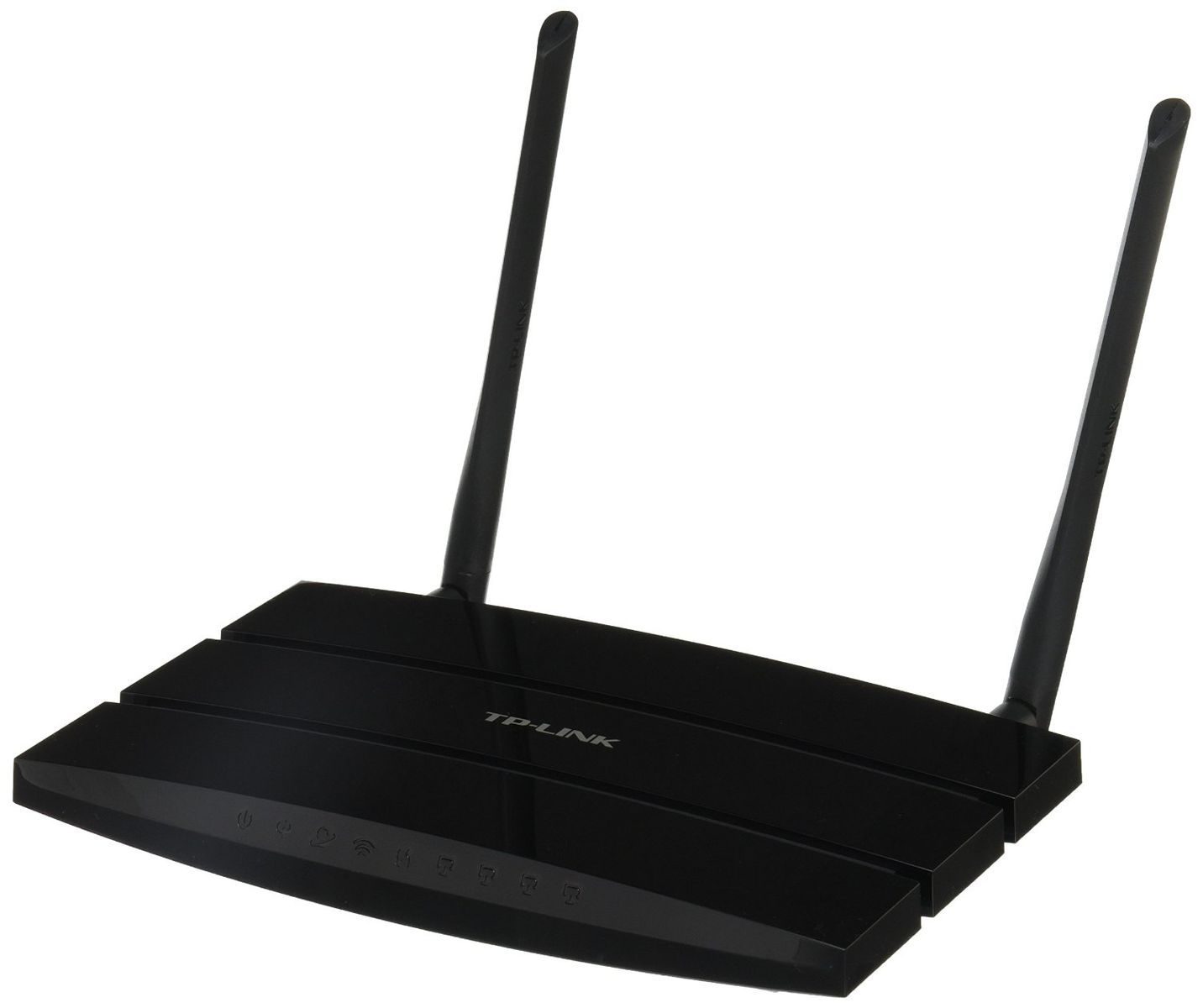 TP-Link TD-W8970 WLAN-Router Gigabit Ethernet