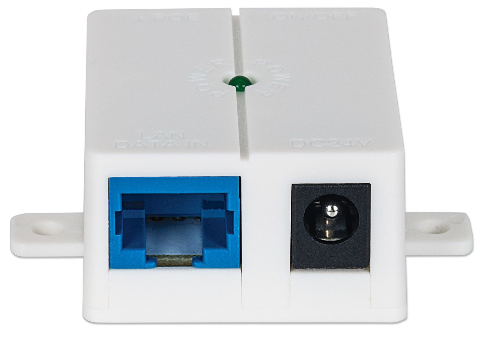 Intellinet 525824 WLAN access point 433 Mbps PoE