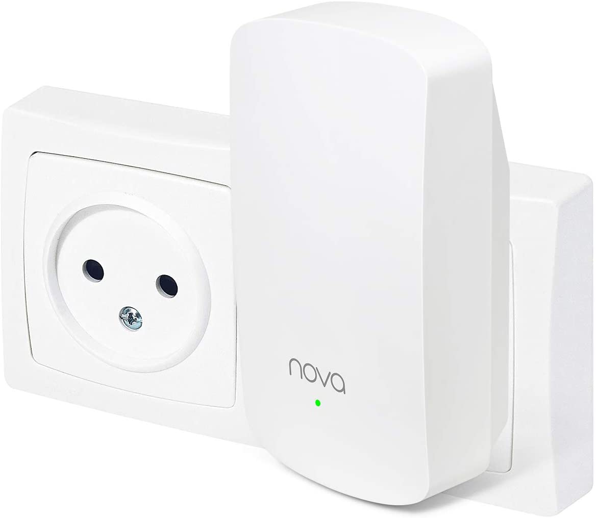 Tenda Awning Nova MW5 Mesh Pack 2 WLAN network system