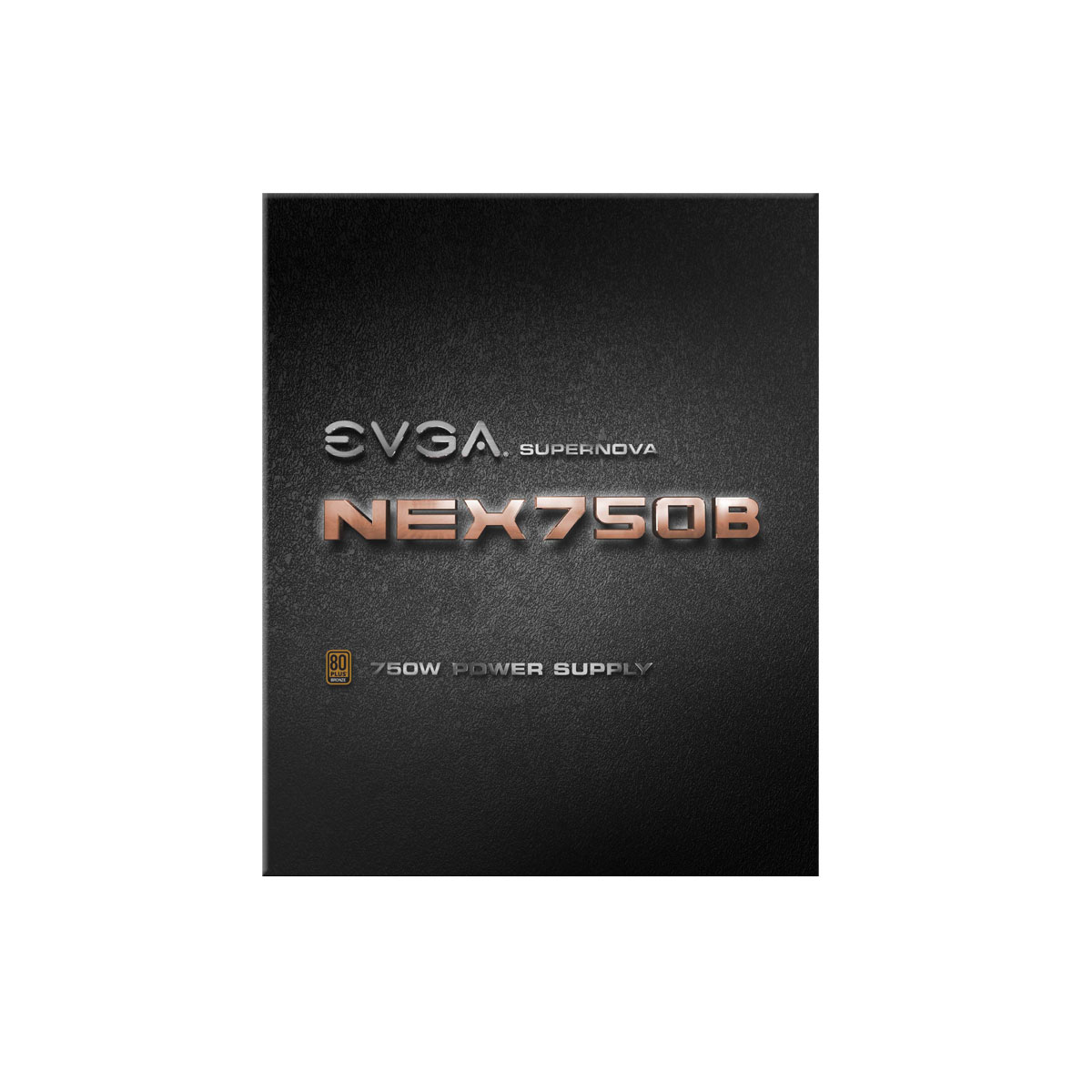 EVGA 110-B1-0750-VR 750W Netzteil