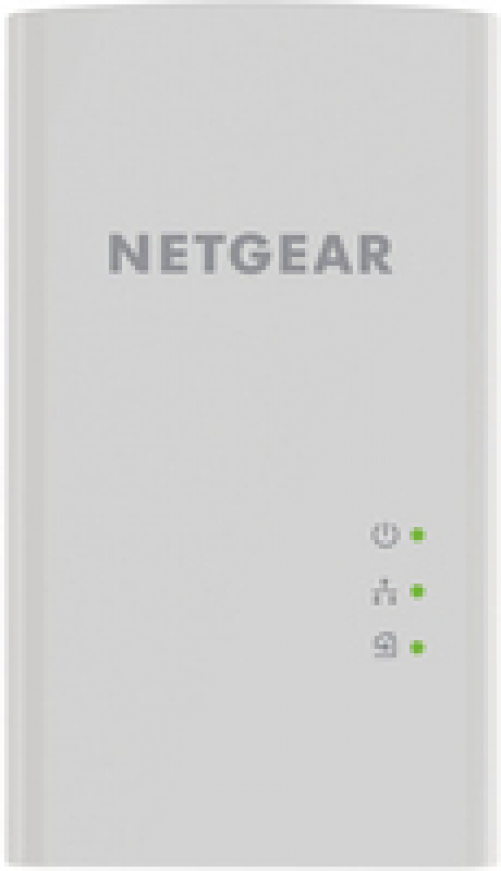 Netgear PowerLINE WLAN 1000 Netgear PowerLINE WLAN 1000