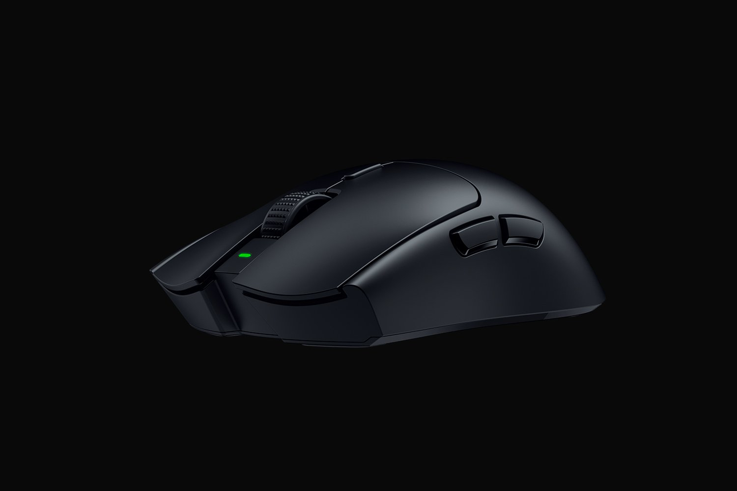 Razer Viper V3 HyperSpeed Gaming Mouse Wireless RF 30.000 DPI Ambidextrous Black