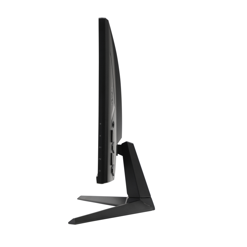 ASUS TUF Gaming VG27AQ3A Computerbildschirm 68,6 cm (27") 2560 x 1440 Pixel Quad HD LCD Schwarz