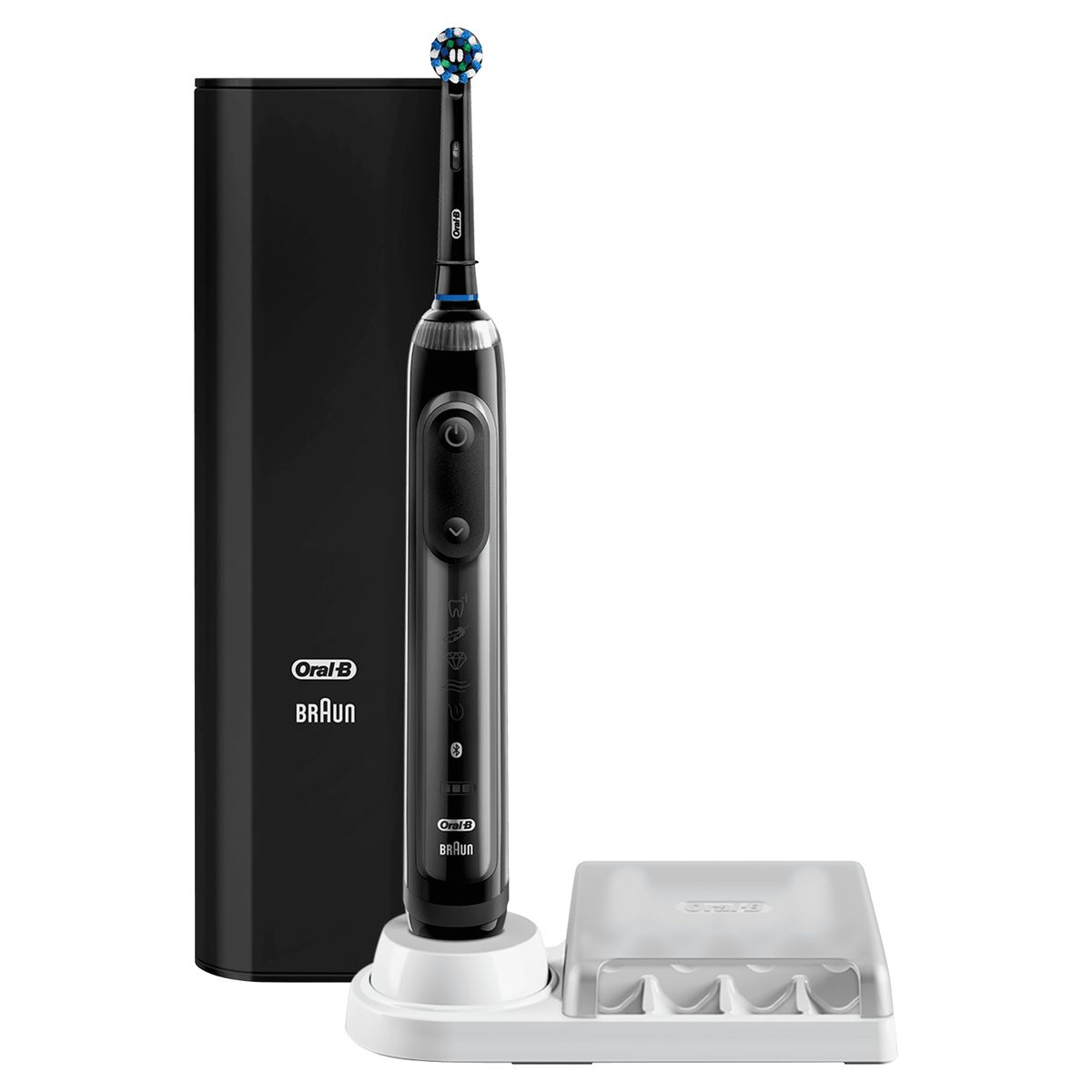 Oral-B Genius X 20000N Electric Toothbrush
