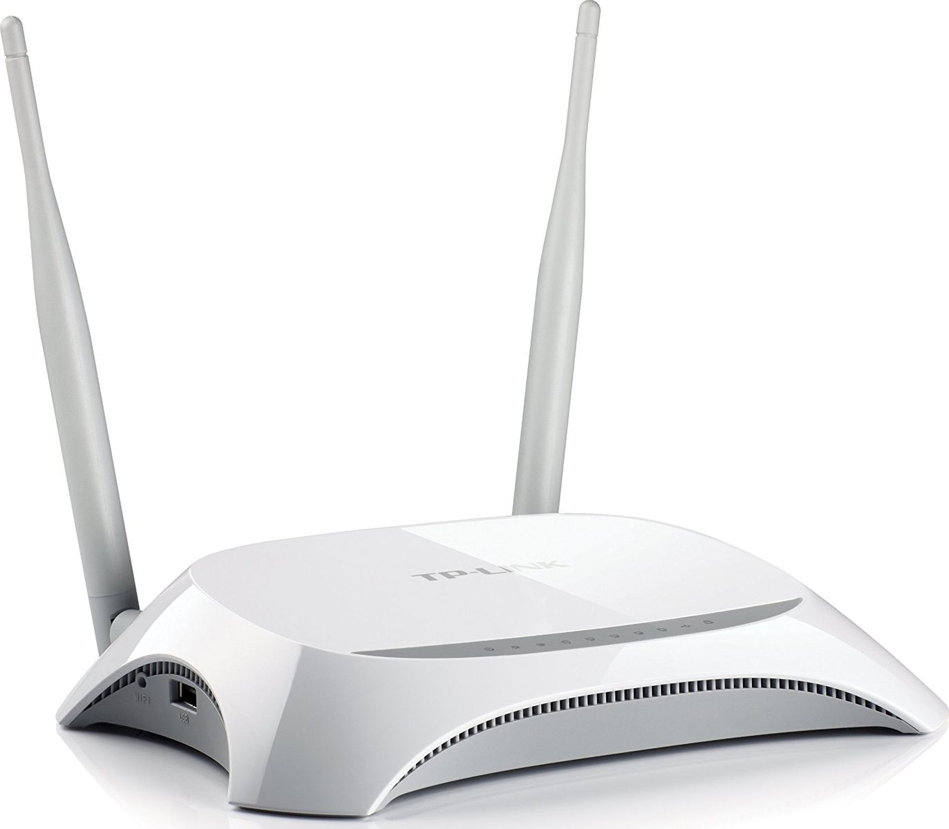 TP-Link 3G/4G Wireless N Router 300Mbit/s v3.0