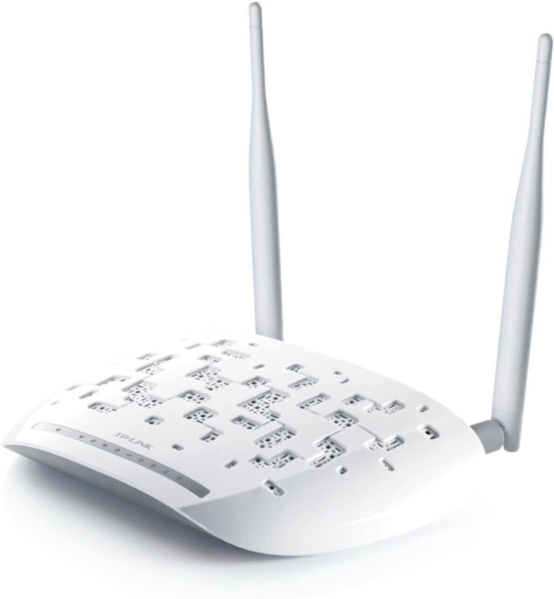 TP-Link TD-W9970 Wireless Modem Router Access Point 300Mbit/s VDSL/ADSL Annex A White v2.0