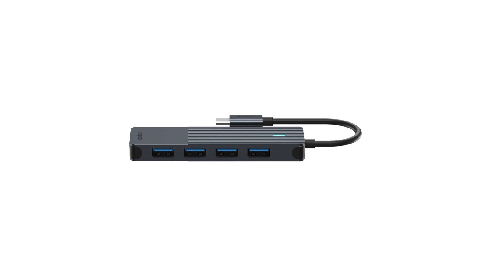 Rapoo UCH-4001 Schnittstellenkarte/Adapter USB 3.2 Gen 1 (3.1 Gen 1)