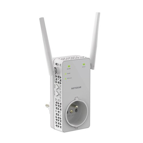 netgear WiFi Dual Band Repeater AC1200 Mbit/s