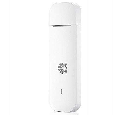 Huawei E3372 Surfstick LTE White