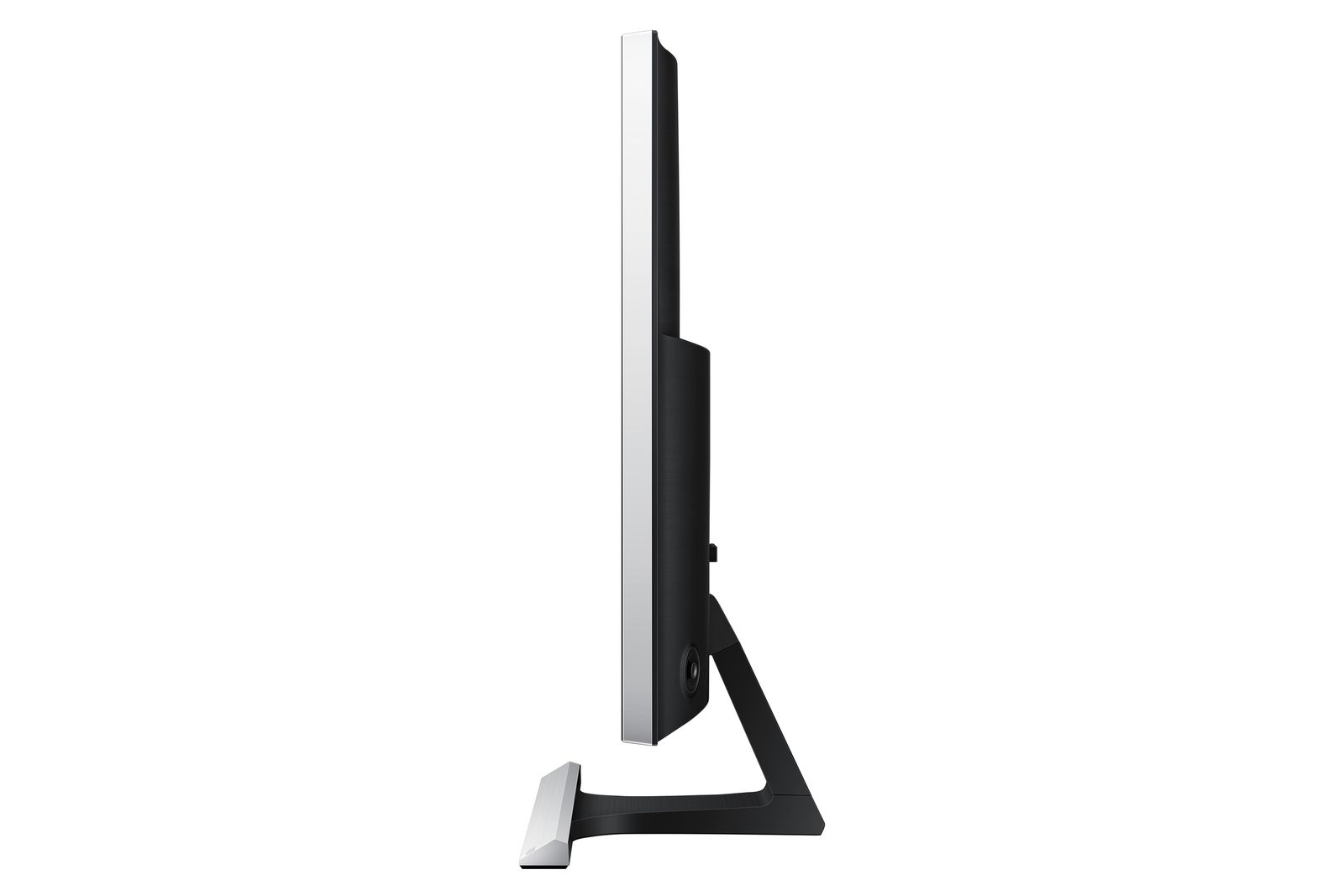 Samsung U28E590D Computerbildschirm 71,1 cm (28") 3840 x 2160 Pixel 4K Ultra HD LED Schwarz, Metallisch