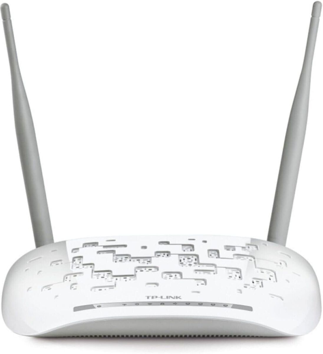 TP-Link TD-W9970 Wireless Modem Router Access Point 300Mbit/s VDSL/ADSL Annex A White v2.0