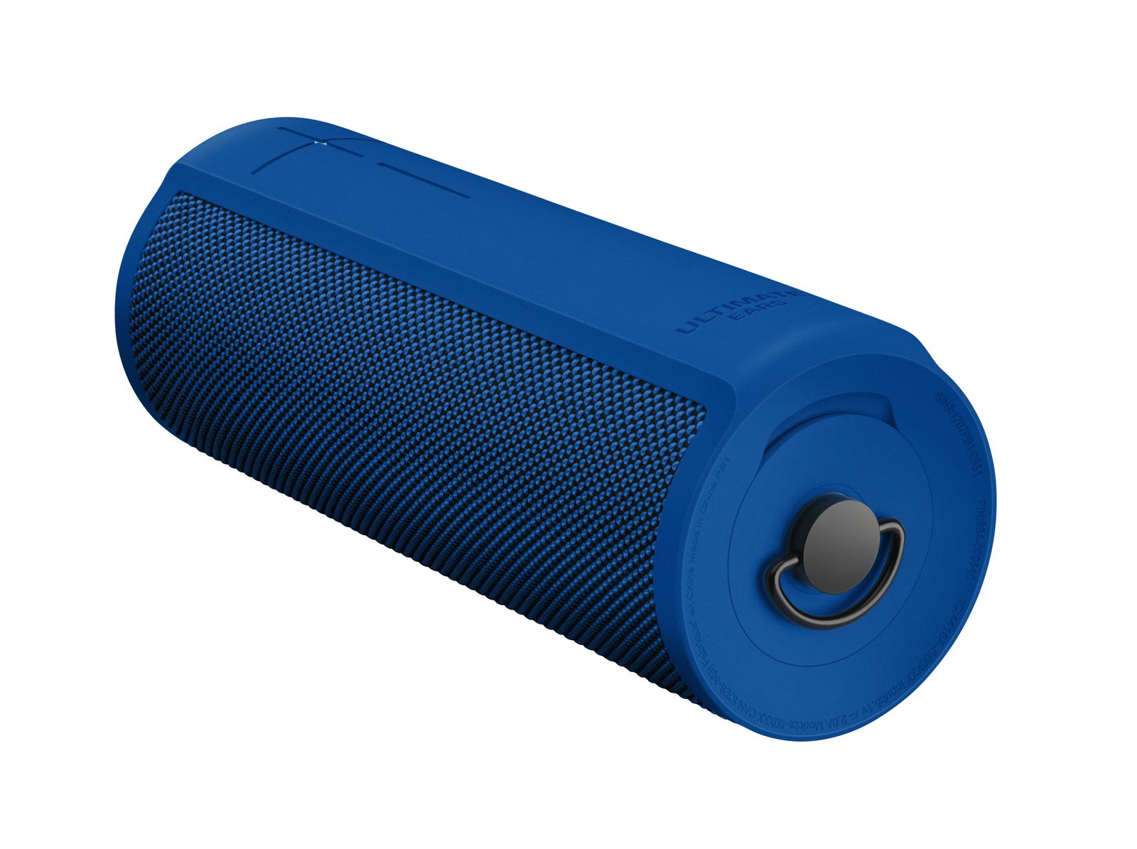 Ultimate Ears Blast WiFi/Bluetooth Speaker without power up charging station Blue