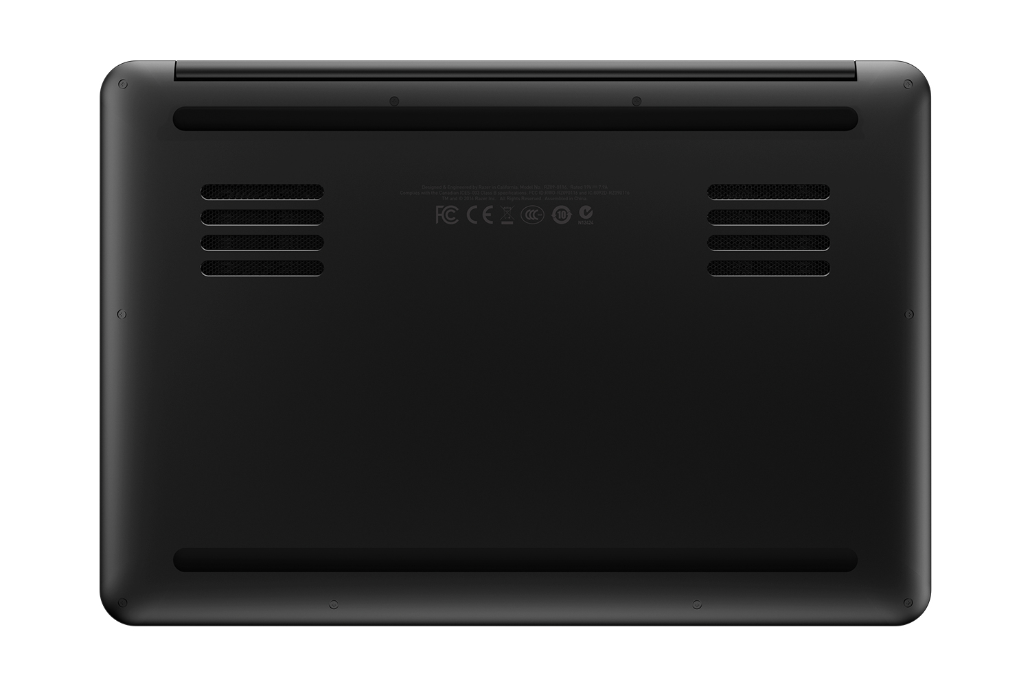 Blade 14 (B6NT/GTX1060/FHD/i7/16GB/256GB SSD) - UK Blade 14 (B6NT/GTX1060/FHD/i7/16GB/256GB SSD) - UK