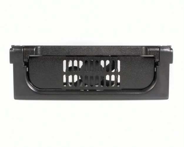 StarTech.com Extra Festplatten-Caddy für DRW150SATBK - Schwarz