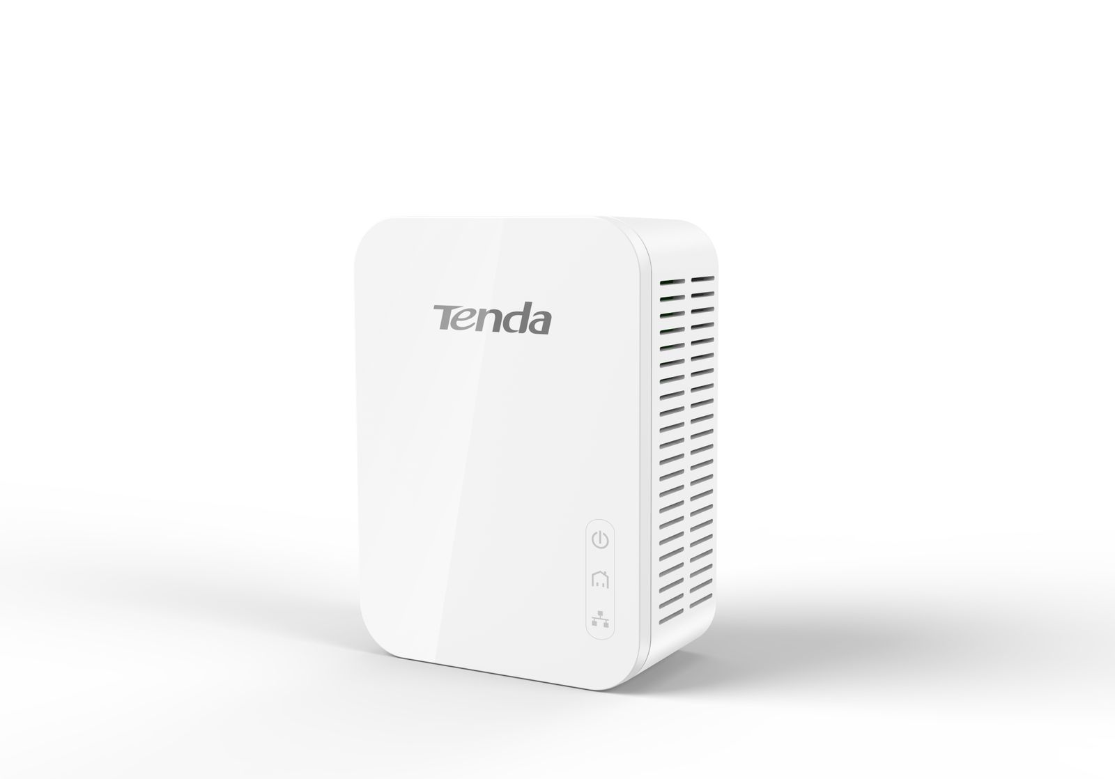 Tenda PH3 1000 Mbit/s Eingebauter Ethernet-Anschluss 2 Stücke