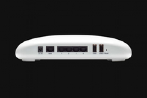 Razer Portal Smart Gigabit Wi-Fi Router