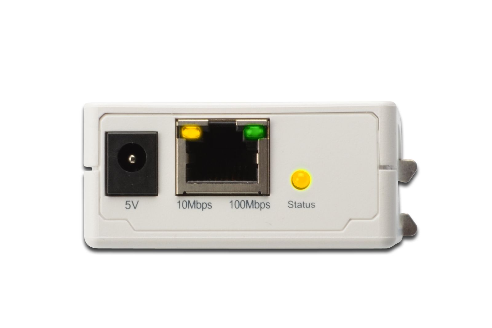 DIGITUS Print server LPT RJ45