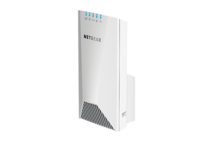 Netgear EX7500 Network Transmitter & Receiver