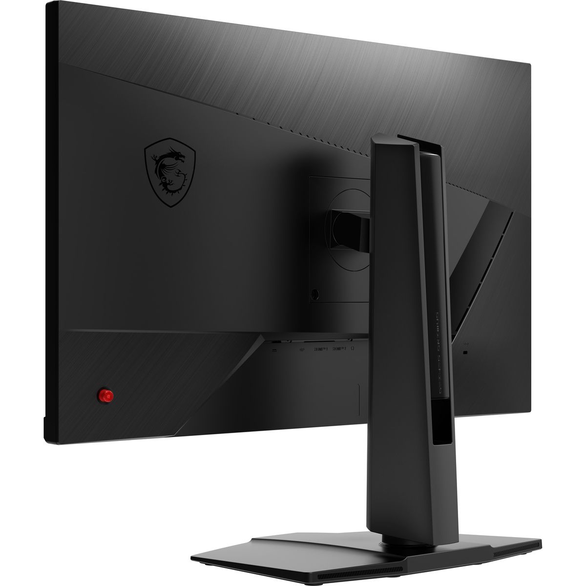 MSI G272QPF E2 Computerbildschirm 68,6 cm (27") 2560 x 1440 Pixel Wide Quad HD Schwarz