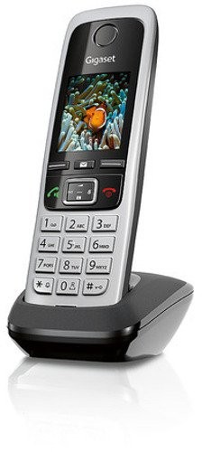 Gigaset C430H Dect-Schnurlostelefon zusätzliches Mobilteil