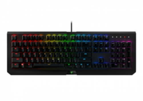 Razer BlackWidow X Chroma Mechanische Gaming Tastatur ESP Layout - QWERTY