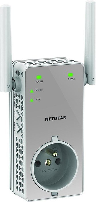 netgear AC750 WLAN Repeater