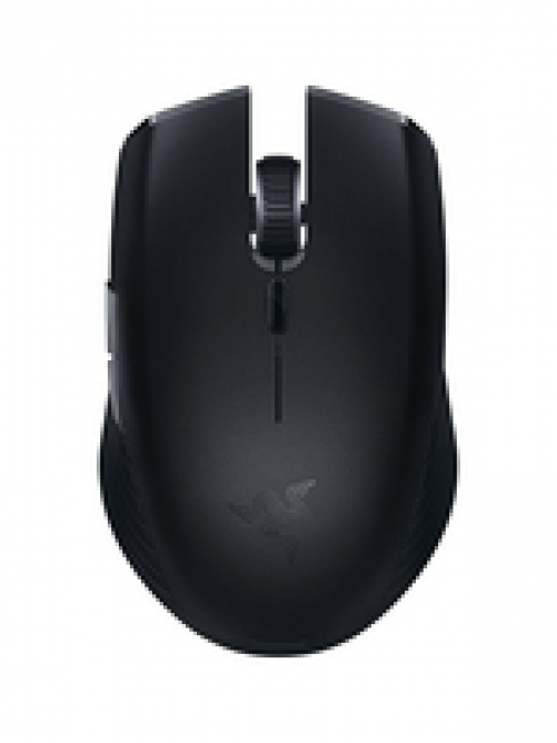 Razer Atheris Gaming Mouse Wireless BT/RF 7.200 DPI Ambidextrous Black