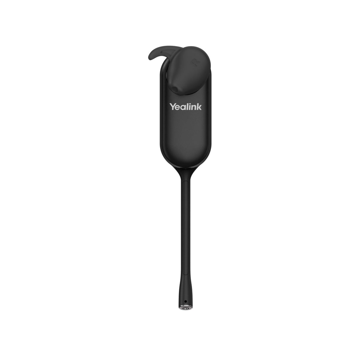 Yealink WH63 Convertible DECT Wireless Headset UC, Black