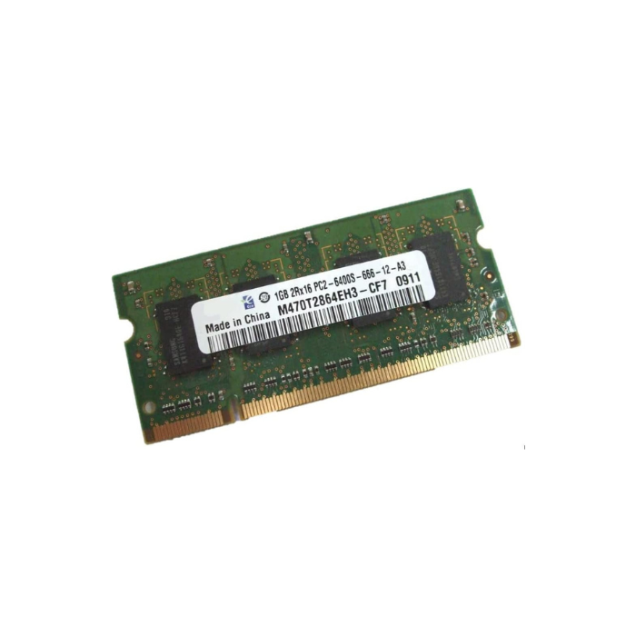 CoreParts MMXSA-DDR2-0001-1GB Speichermodul 1 x 1 GB 800 MHz