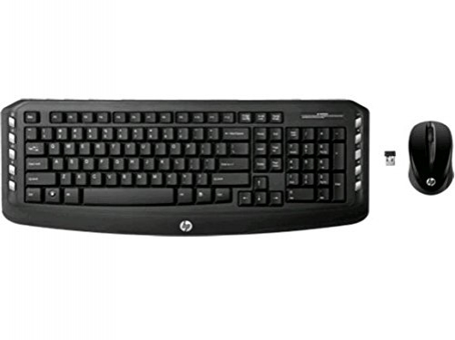 HP LV290AA Tastatur US-Layout