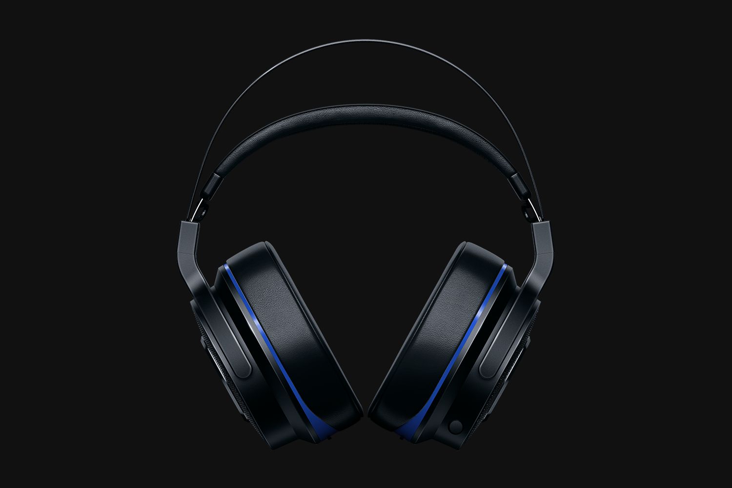 Razer Thresher for PS4 Gaming Headset Stereo Wireless RF + 3.5mm Black